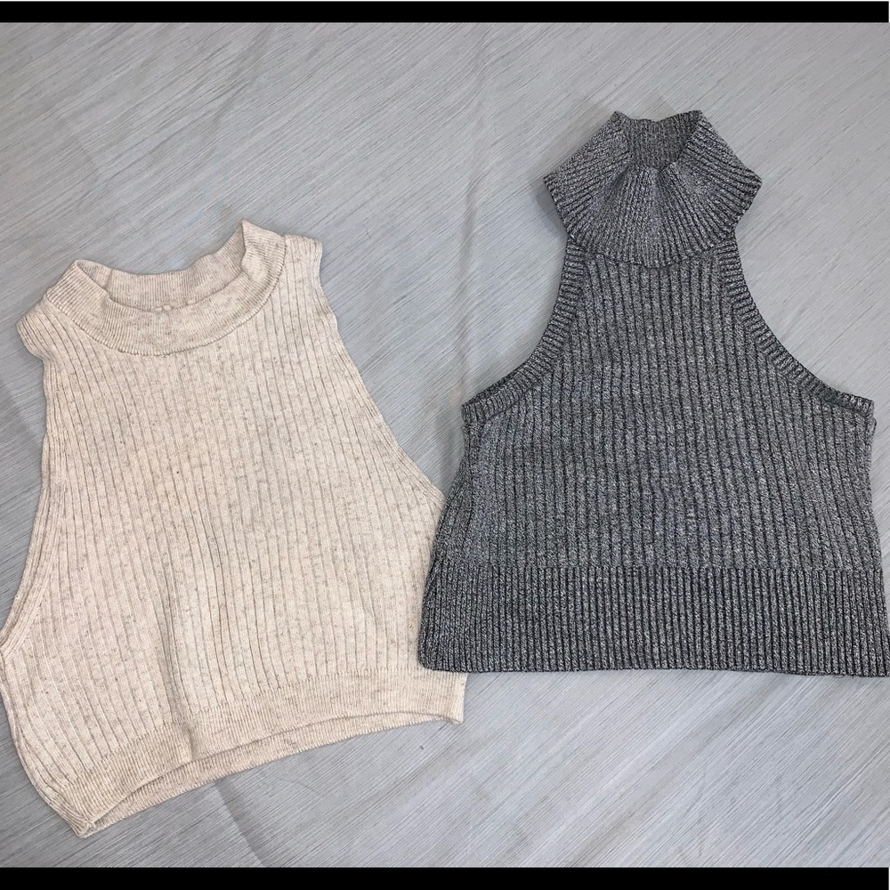 Halter top